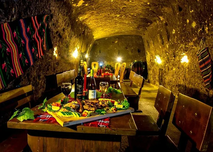 Hotel Melnik Хотел Мелник Melnik (Blagoevgrad)