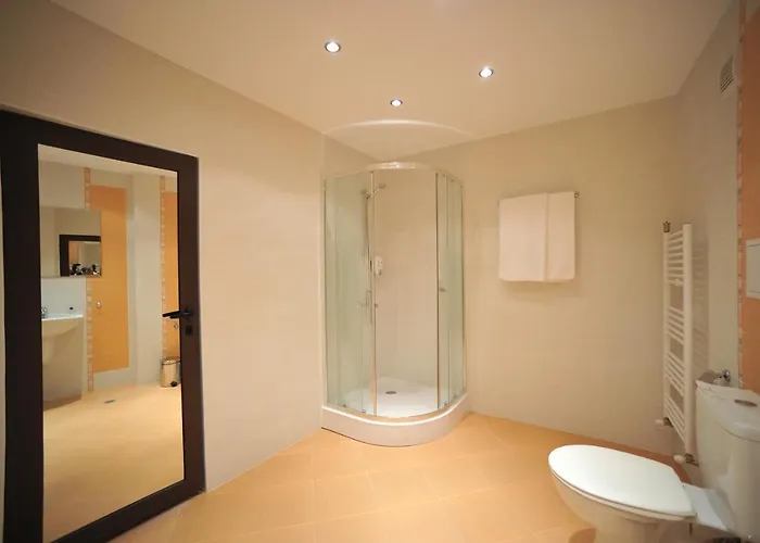 Hotel Melnik Хотел Мелник Melnik (Blagoevgrad)